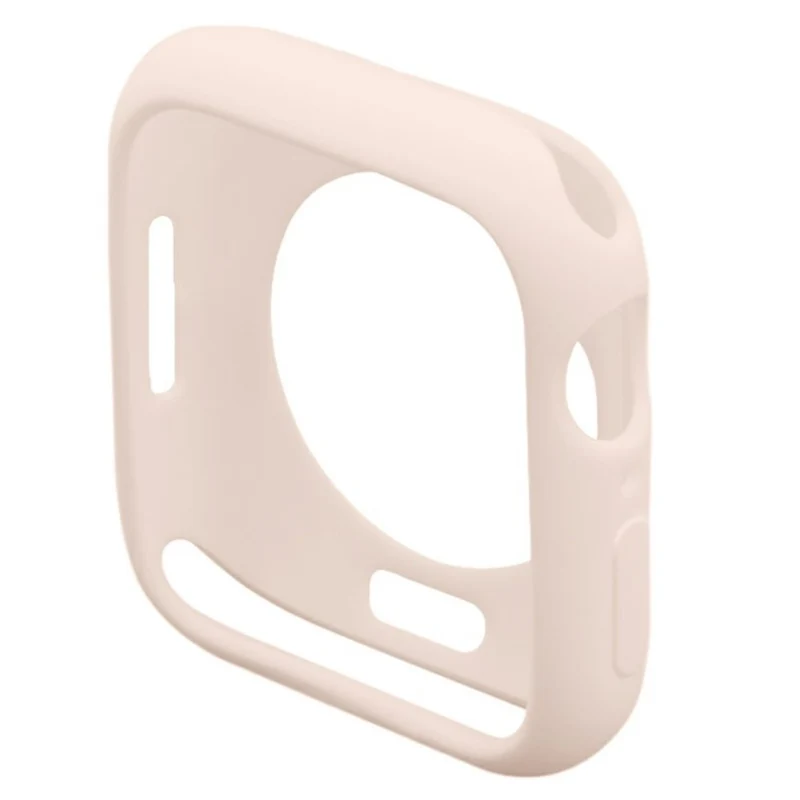 Apple Watch Series 7 41mm Silikon / TPU Bumper
