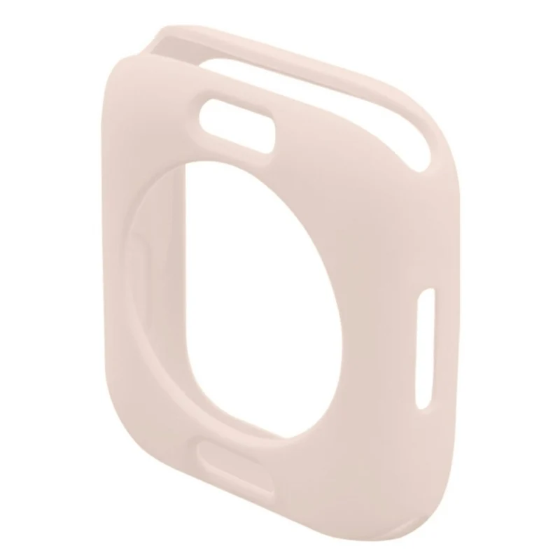 Apple Watch Series 7 41mm Silikon / TPU Bumper
