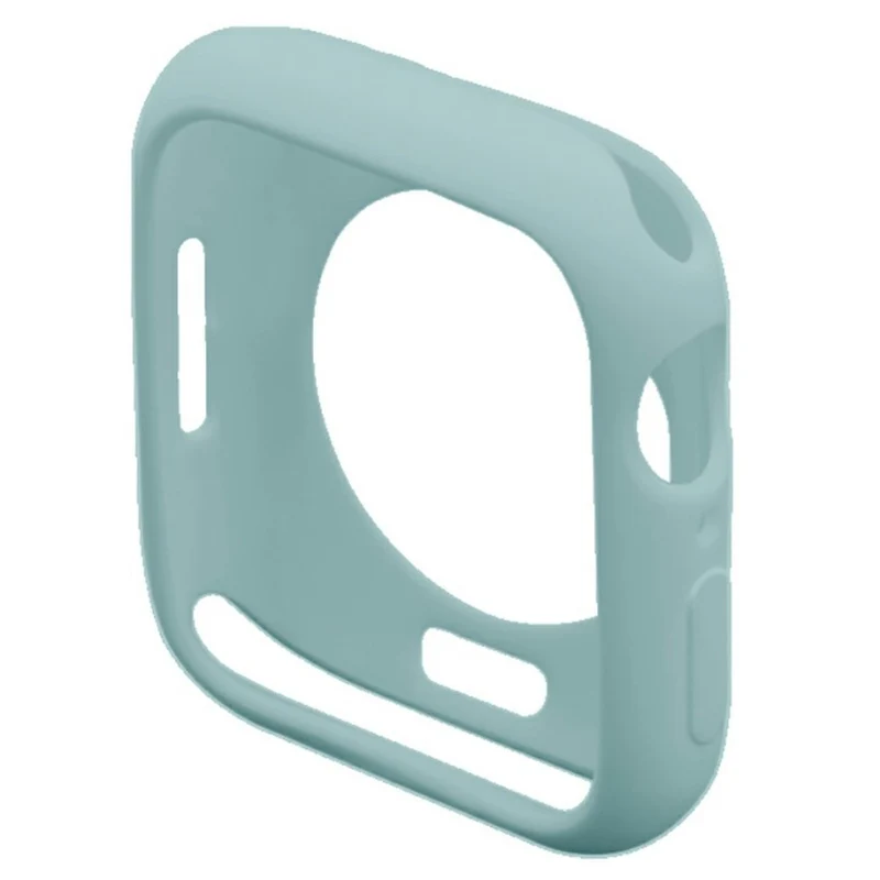 Apple Watch Series 7 41mm Silikon / TPU Bumper