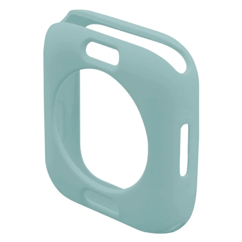 Apple Watch Series 7 41mm Silikon / TPU Bumper