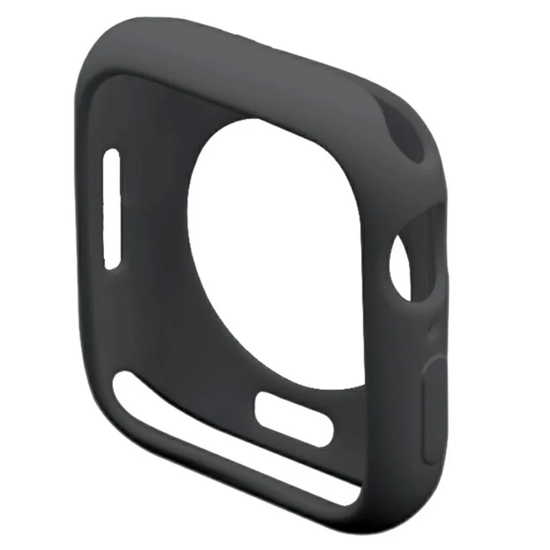 Apple Watch Series 7 41mm Silikon / TPU Bumper