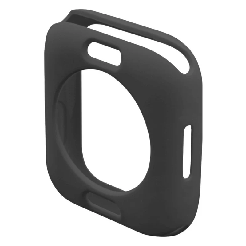 Apple Watch Series 7 41mm Silikon / TPU Bumper