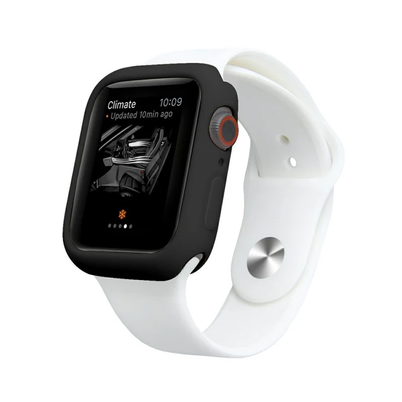 Apple Watch Series 7 41mm Silikon / TPU Bumper