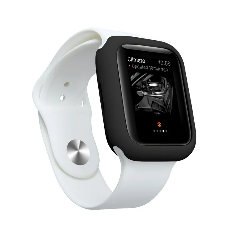 Apple Watch Series 7 41mm Silikon / TPU Bumper
