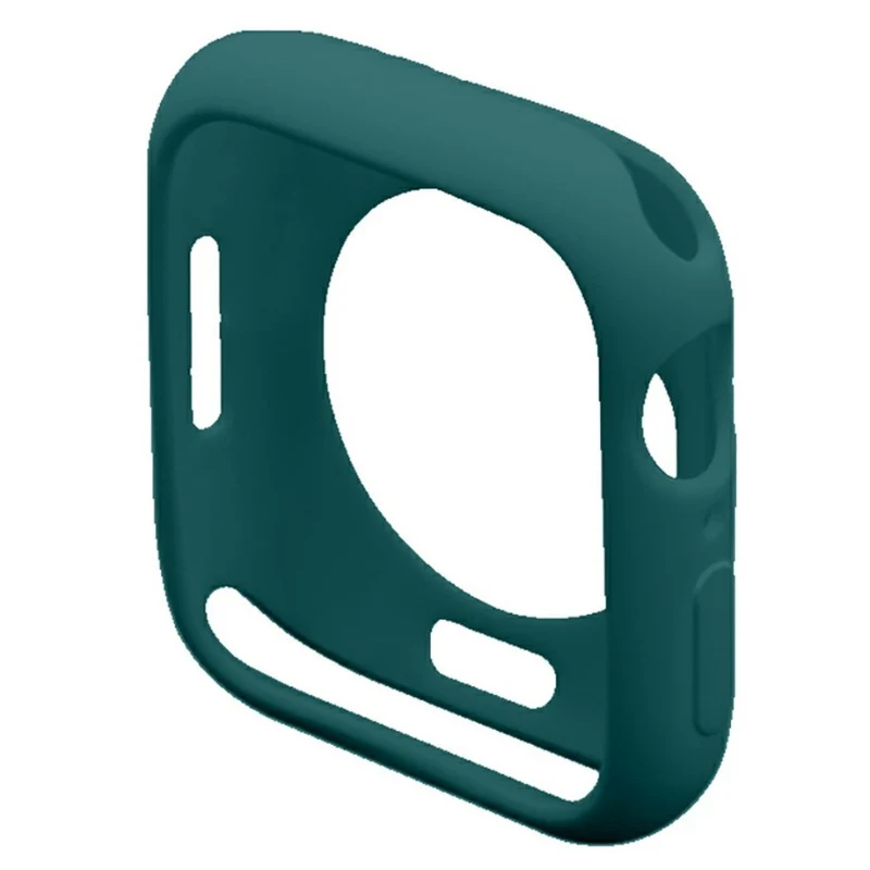Apple Watch Series 7 41mm Silikon / TPU Bumper