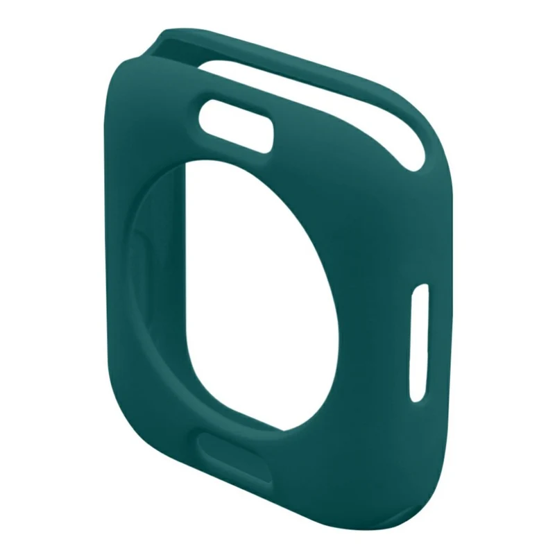 Apple Watch Series 7 41mm Silikon / TPU Bumper