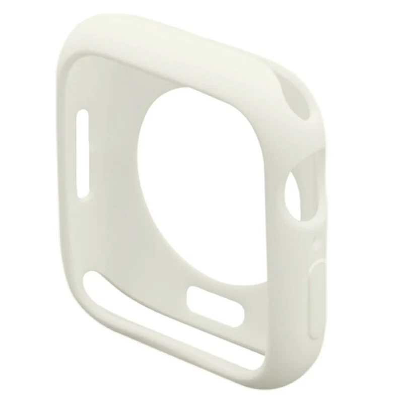 Apple Watch Series 7 41mm Silikon / TPU Bumper