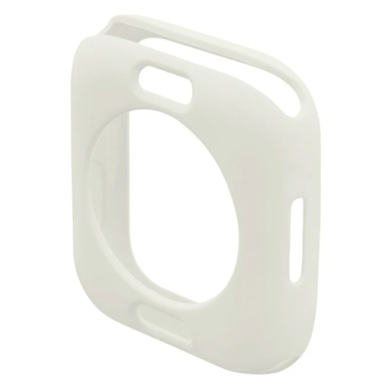 Apple Watch Series 7 41mm Silikon / TPU Bumper