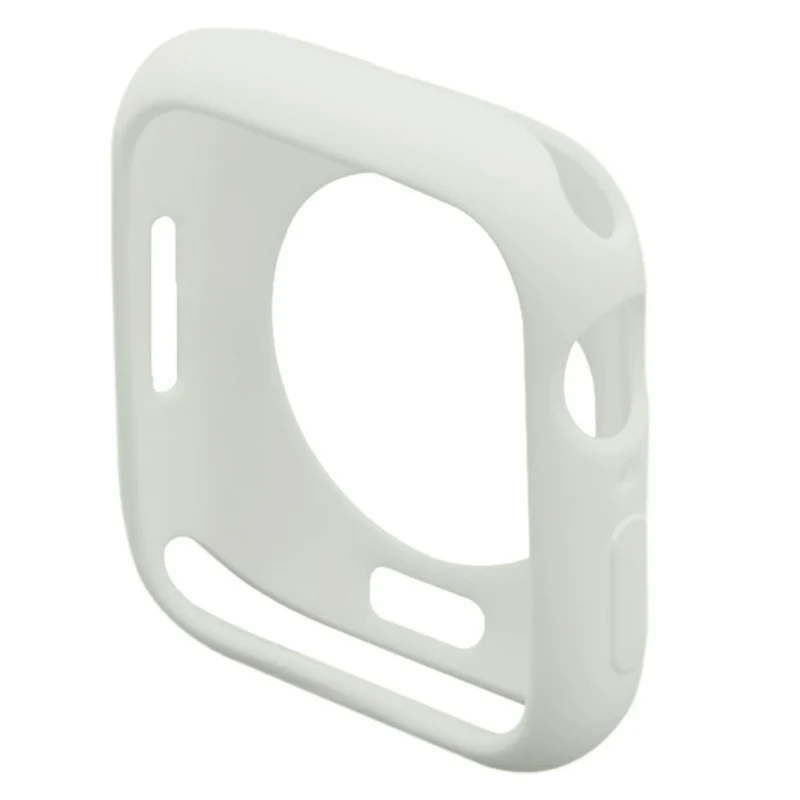 Apple Watch Series 7 41mm Silikon / TPU Bumper