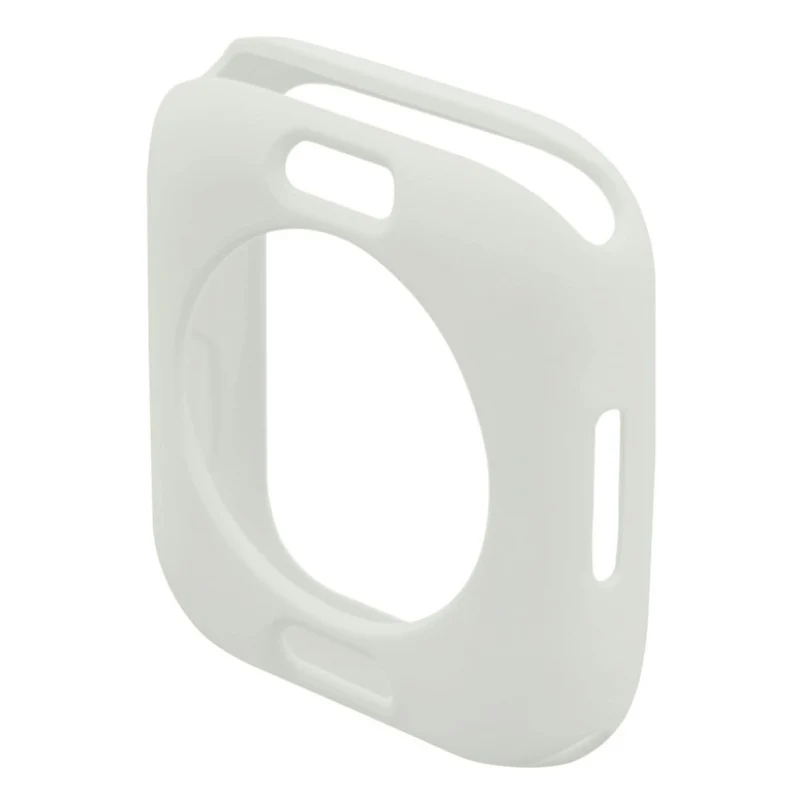 Apple Watch Series 7 41mm Silikon / TPU Bumper