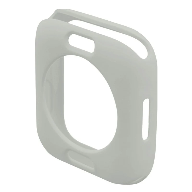 Apple Watch Series 7 41mm Silikon / TPU Bumper