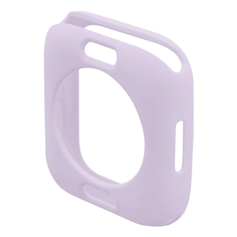 Apple Watch Series 7 41mm Silikon / TPU Bumper