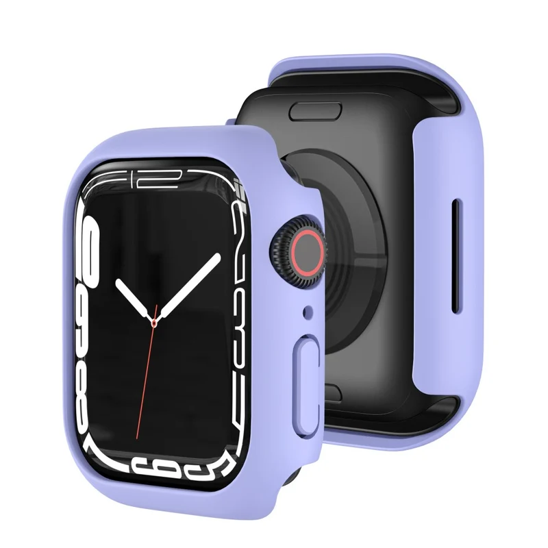 Apple Watch Series 7 45mm Elegant Plastik Bumper