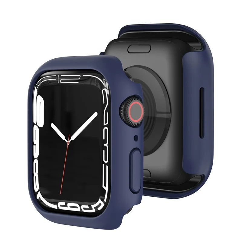 Apple Watch Series 7 45mm Elegant Plastik Bumper