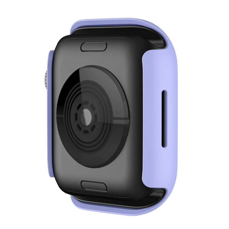 Apple Watch Series 7 45mm Elegant Plastik Bumper
