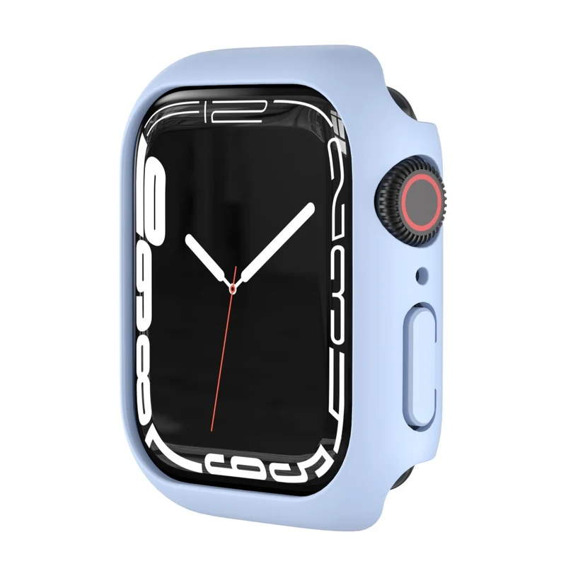 Apple Watch Series 7 45mm Elegant Plastik Bumper