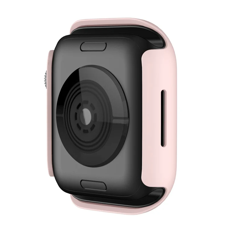 Apple Watch Series 7 45mm Elegant Plastik Bumper