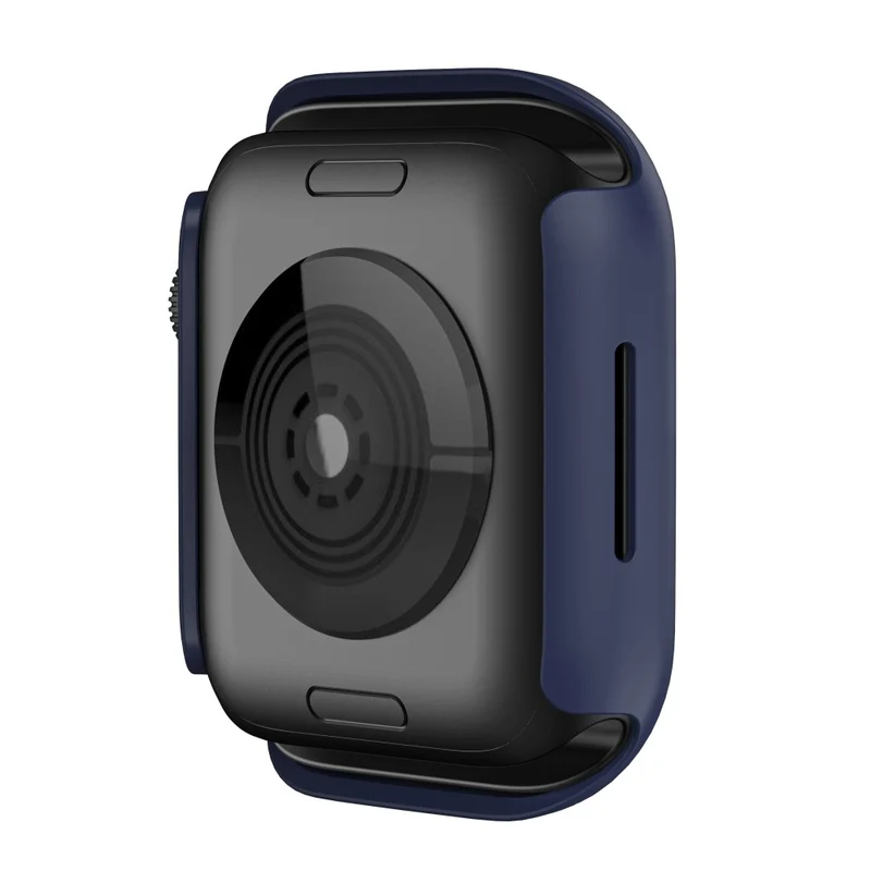 Apple Watch Series 7 45mm Elegant Plastik Bumper