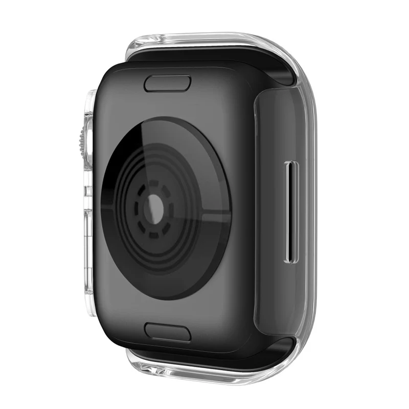 Apple Watch Series 7 45mm Elegant Plastik Bumper