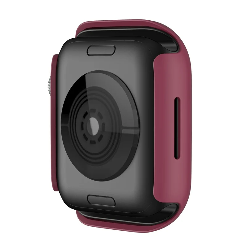 Apple Watch Series 7 41mm Elegant Plastik Bumper