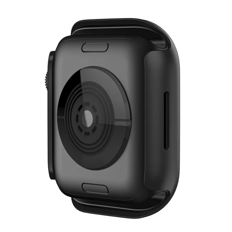 Apple Watch Series 7 41mm Elegant Plastik Bumper