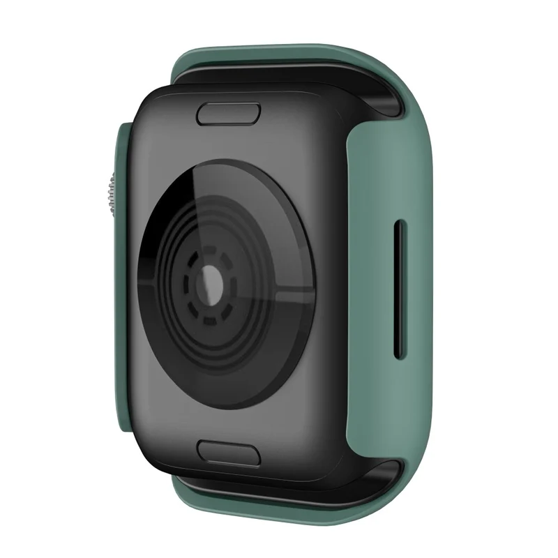 Apple Watch Series 7 41mm Elegant Plastik Bumper