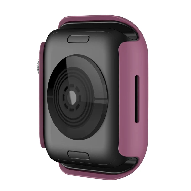 Apple Watch Series 7 41mm Elegant Plastik Bumper