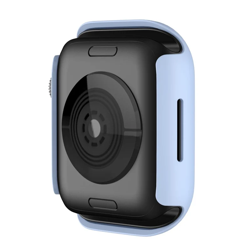 Apple Watch Series 7 41mm Elegant Plastik Bumper
