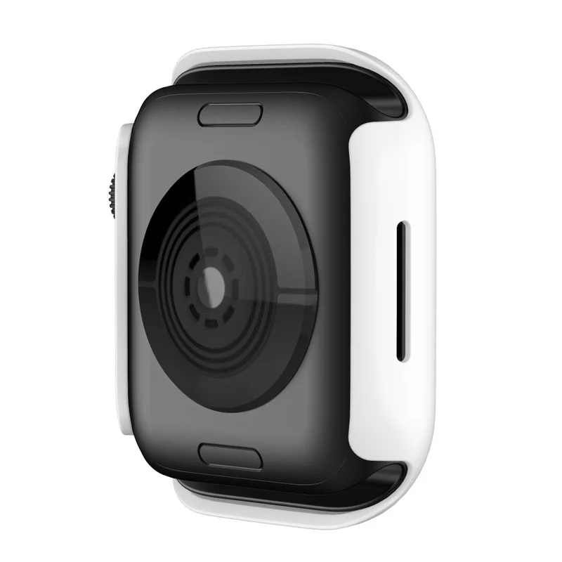 Apple Watch Series 7 41mm Elegant Plastik Bumper