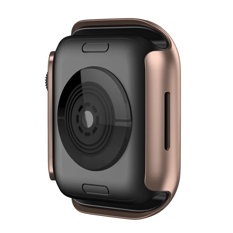 Apple Watch Series 7 41mm Elegant Plastik Bumper