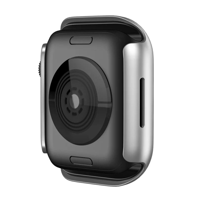 Apple Watch Series 7 41mm Elegant Plastik Bumper