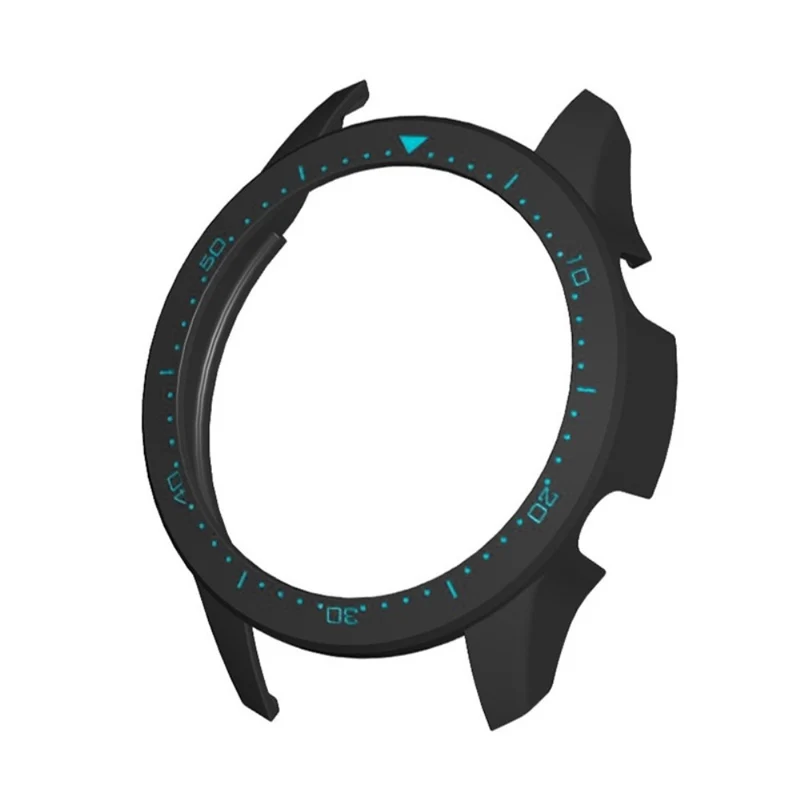 Realme Watch S Pro Plastik Bumper