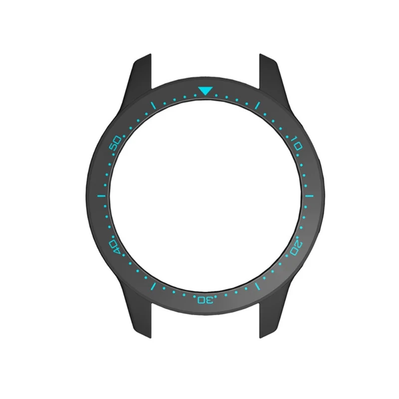 Realme Watch S Pro Plastik Bumper