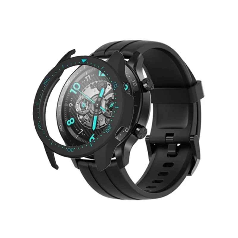 Realme Watch S Pro Plastik Bumper