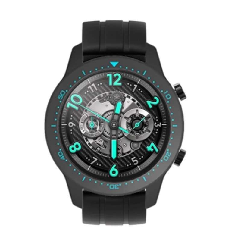 Realme Watch S Pro Plastik Bumper