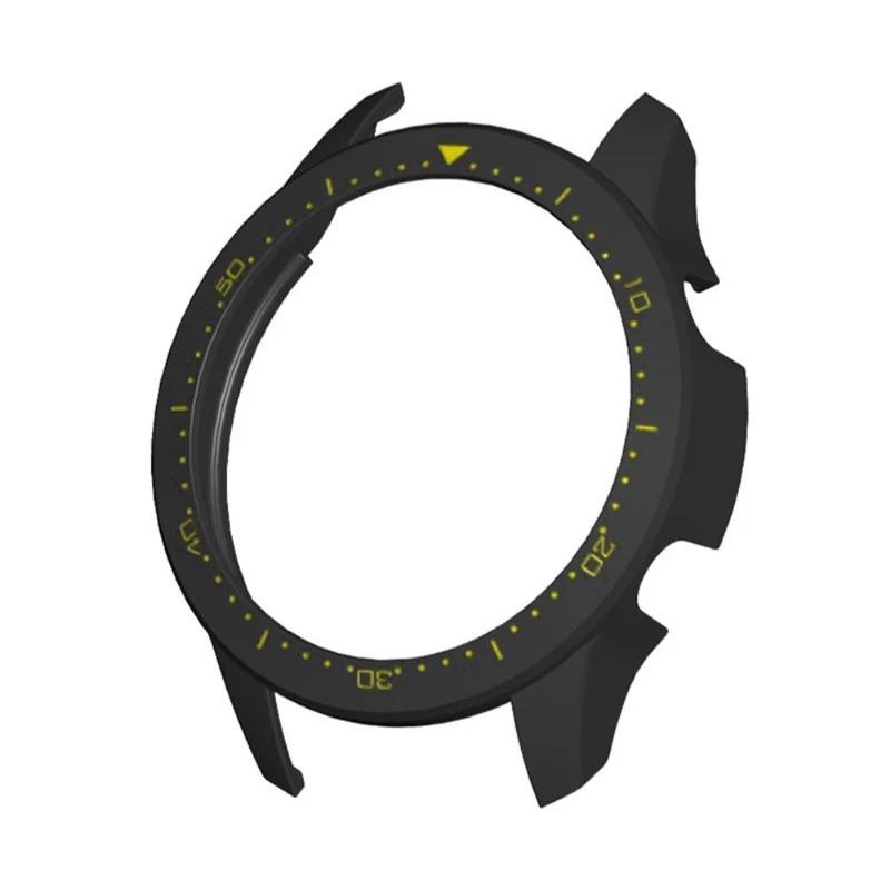 Realme Watch S Pro Plastik Bumper