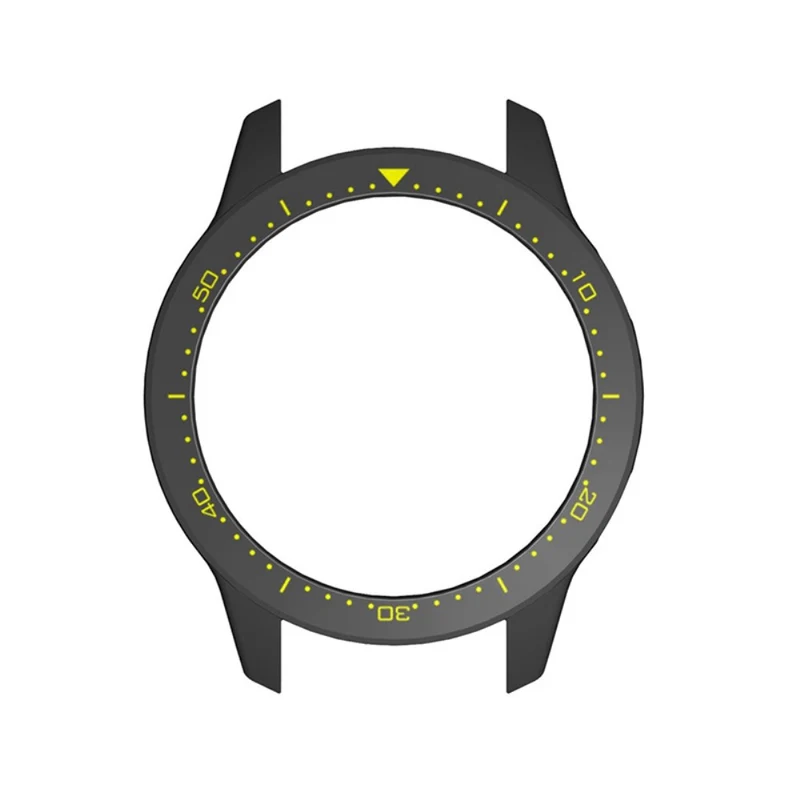 Realme Watch S Pro Plastik Bumper