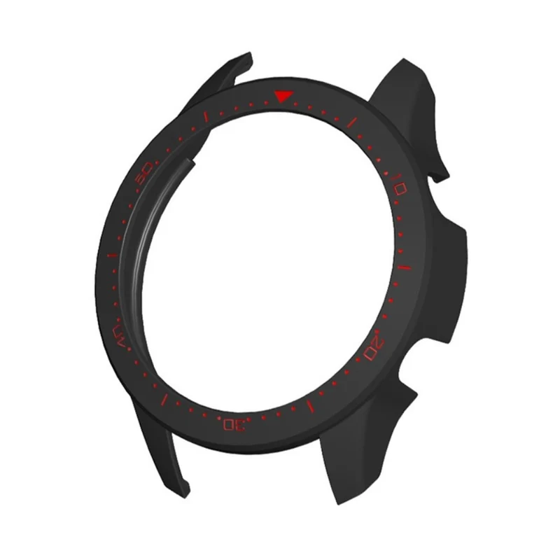 Realme Watch S Pro Plastik Bumper