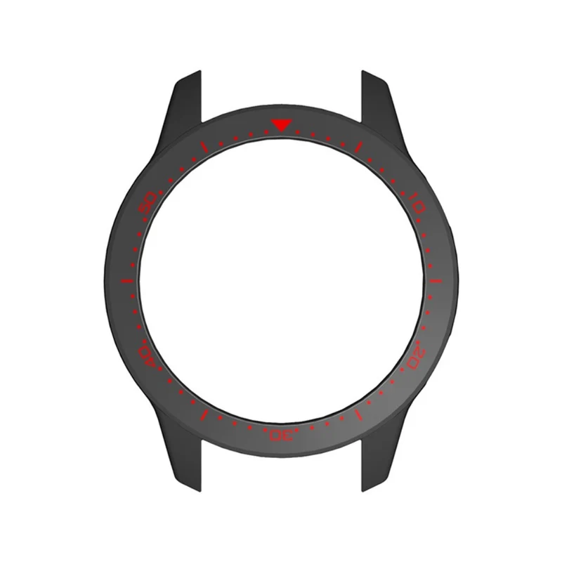Realme Watch S Pro Plastik Bumper
