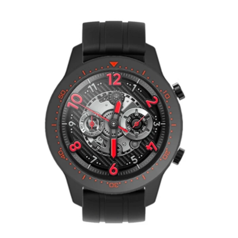 Realme Watch S Pro Plastik Bumper