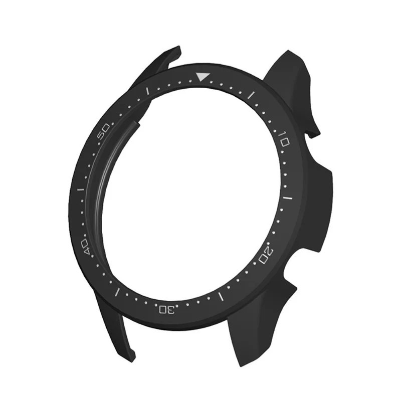 Realme Watch S Pro Plastik Bumper
