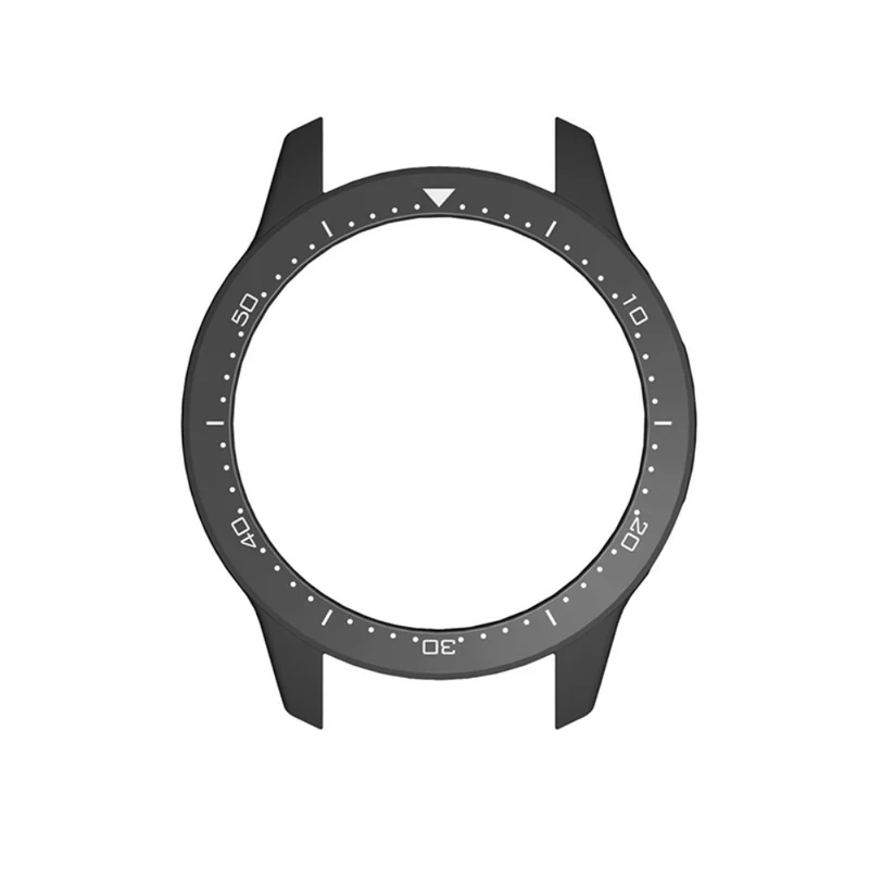 Realme Watch S Pro Plastik Bumper