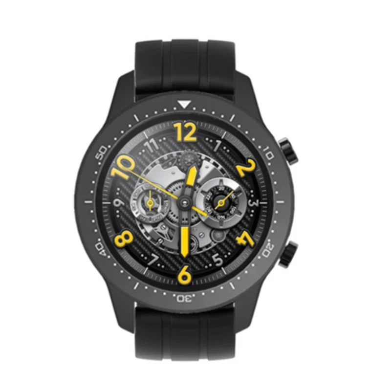 Realme Watch S Pro Plastik Bumper