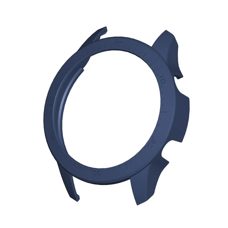 Realme Watch S Pro Einfach Plastik Bumper