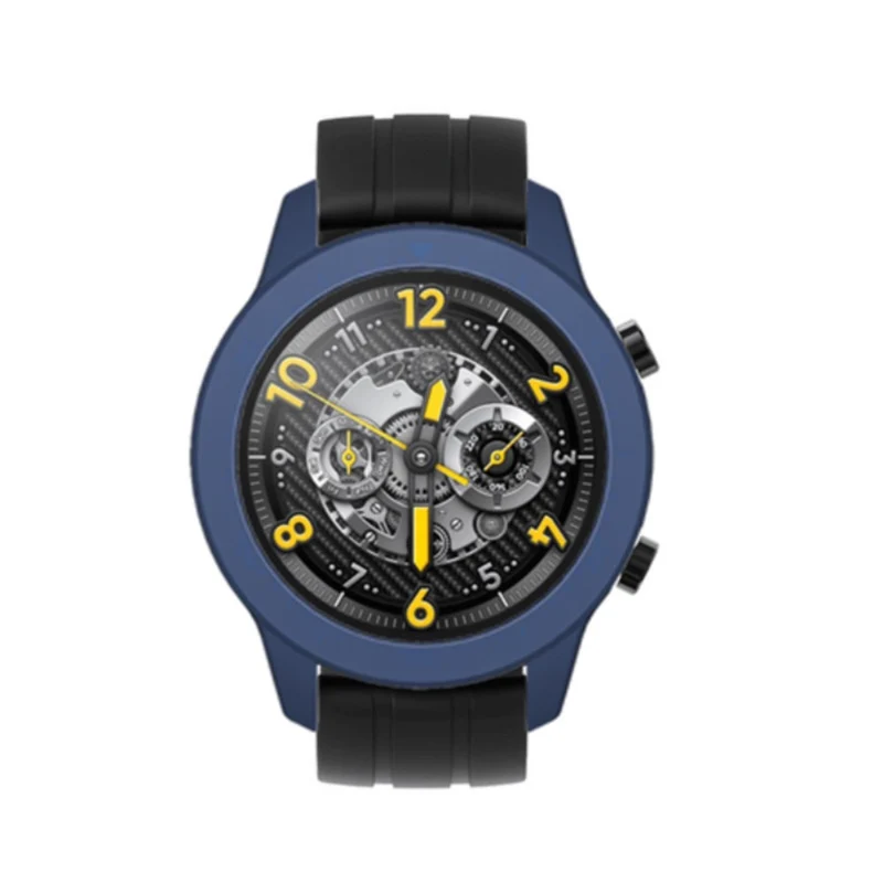 Realme Watch S Pro Einfach Plastik Bumper