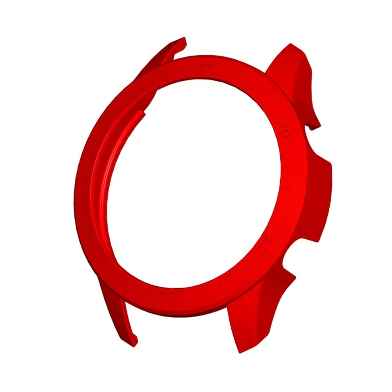 Realme Watch S Pro Einfach Plastik Bumper