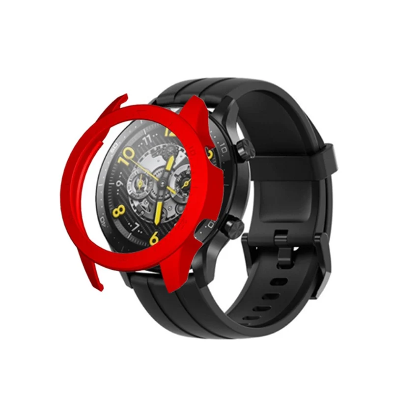 Realme Watch S Pro Einfach Plastik Bumper