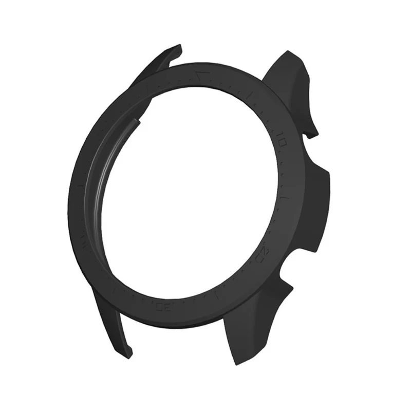 Realme Watch S Pro Einfach Plastik Bumper
