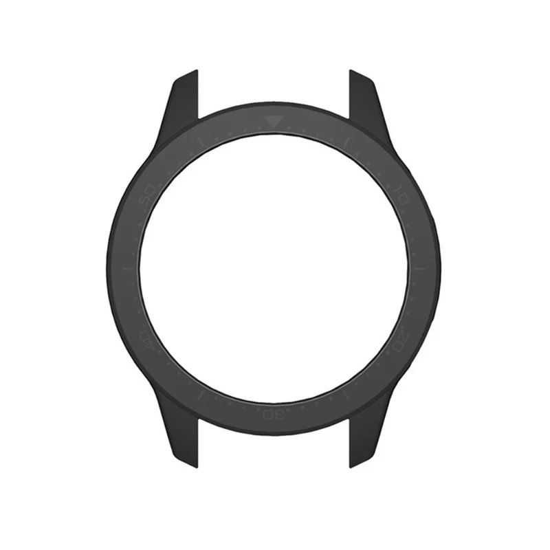 Realme Watch S Pro Einfach Plastik Bumper