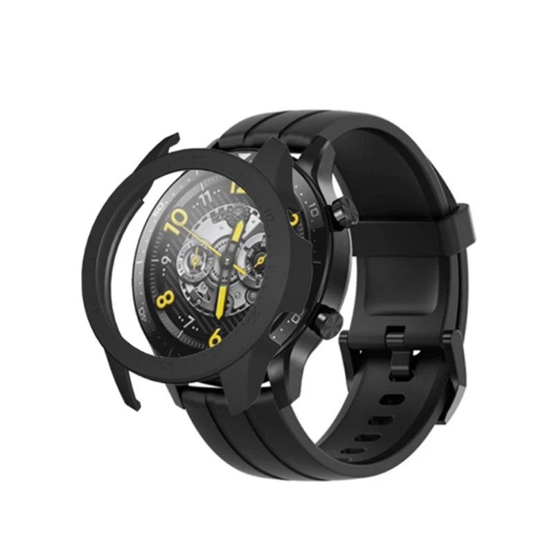 Realme Watch S Pro Einfach Plastik Bumper